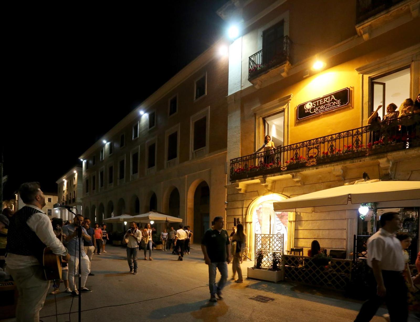 Hotel L'Aquila