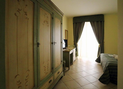 Hotel L'Aquila image 13