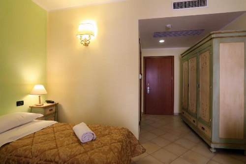 Hotel L'Aquila image 14