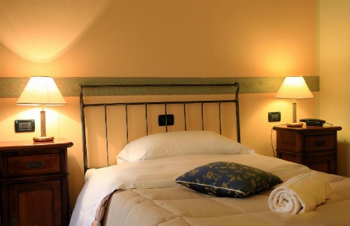 Hotel L'Aquila image 19
