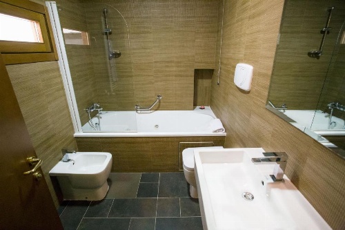 Hotel L'Aquila image 27