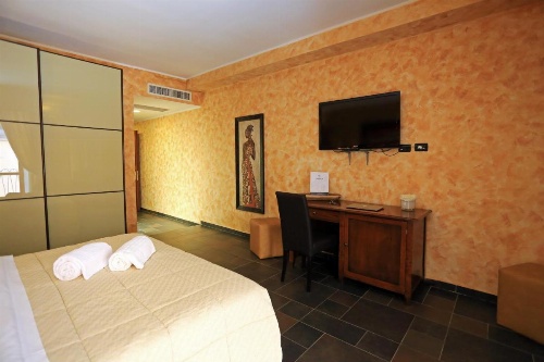 Hotel L'Aquila image 28