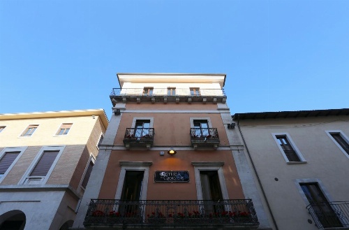 Hotel L'Aquila image 3