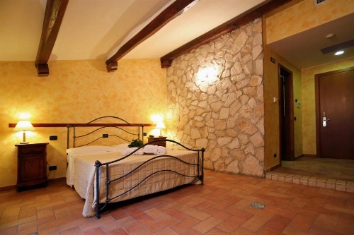 Hotel L'Aquila image 34