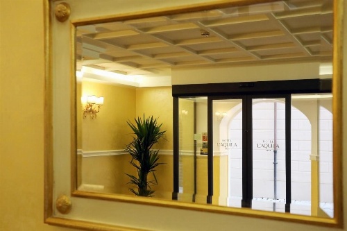 Hotel L'Aquila image 5